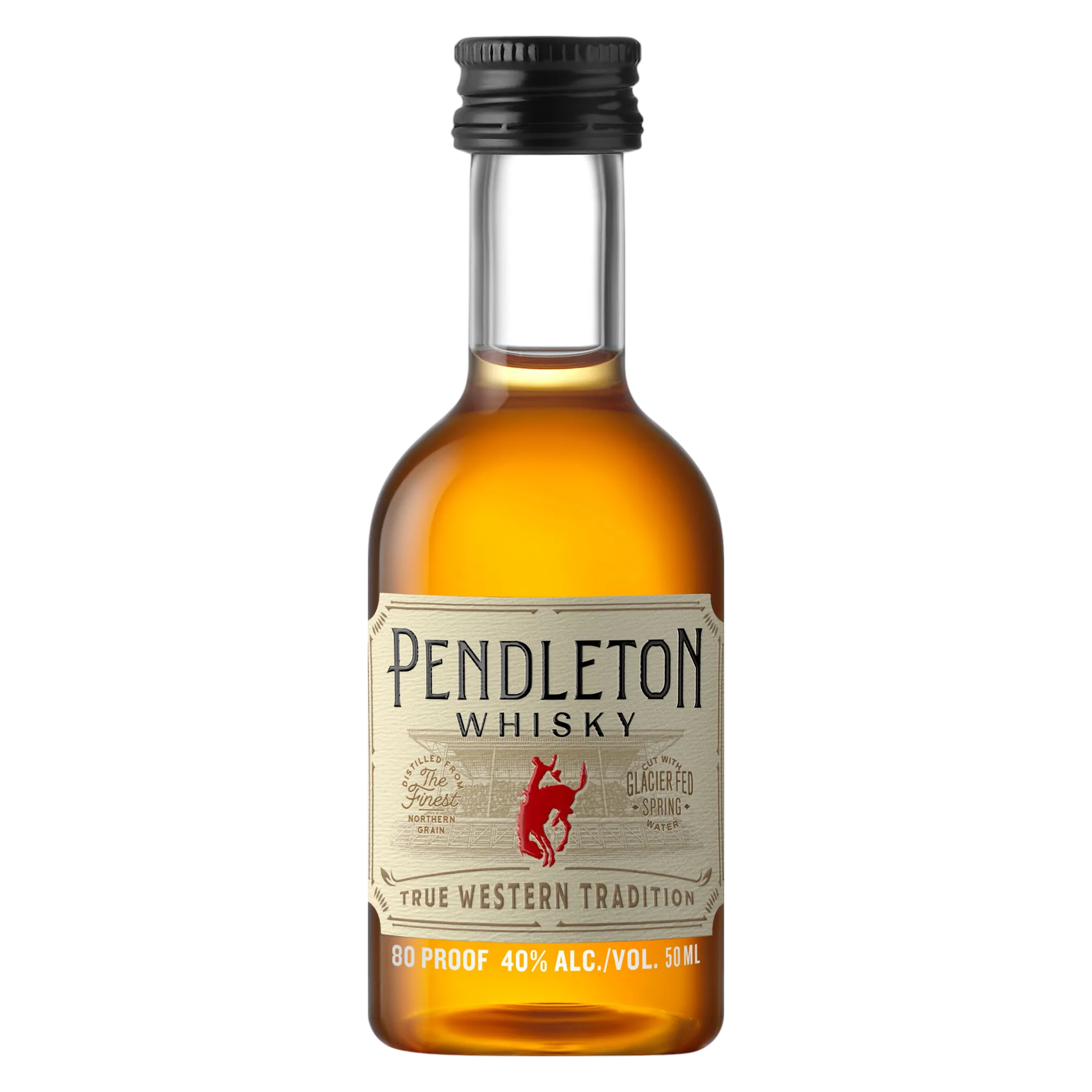 Pendleton Original Canadian Whiskey (80 Proof