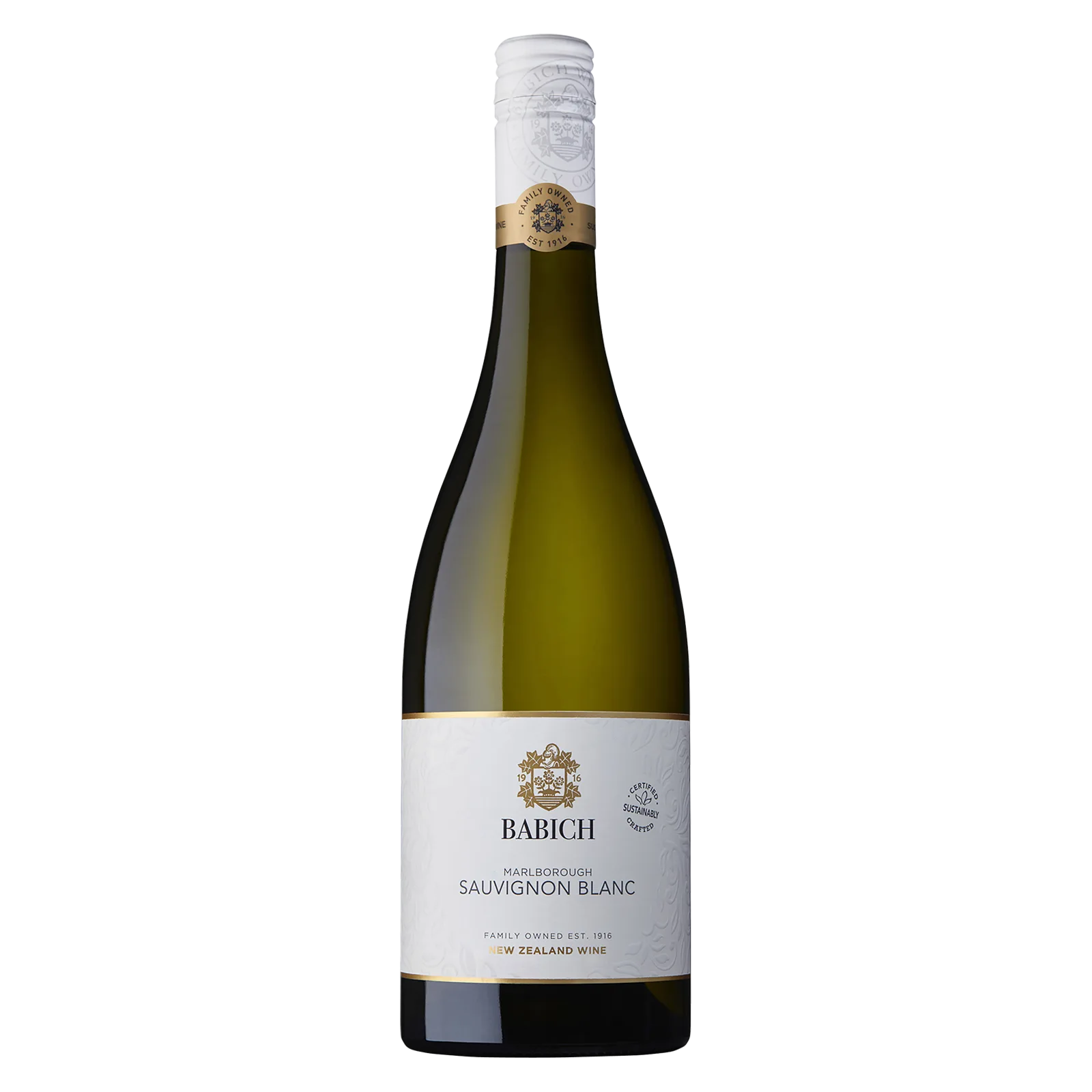 Babich Sauvignon Blanc 750ml