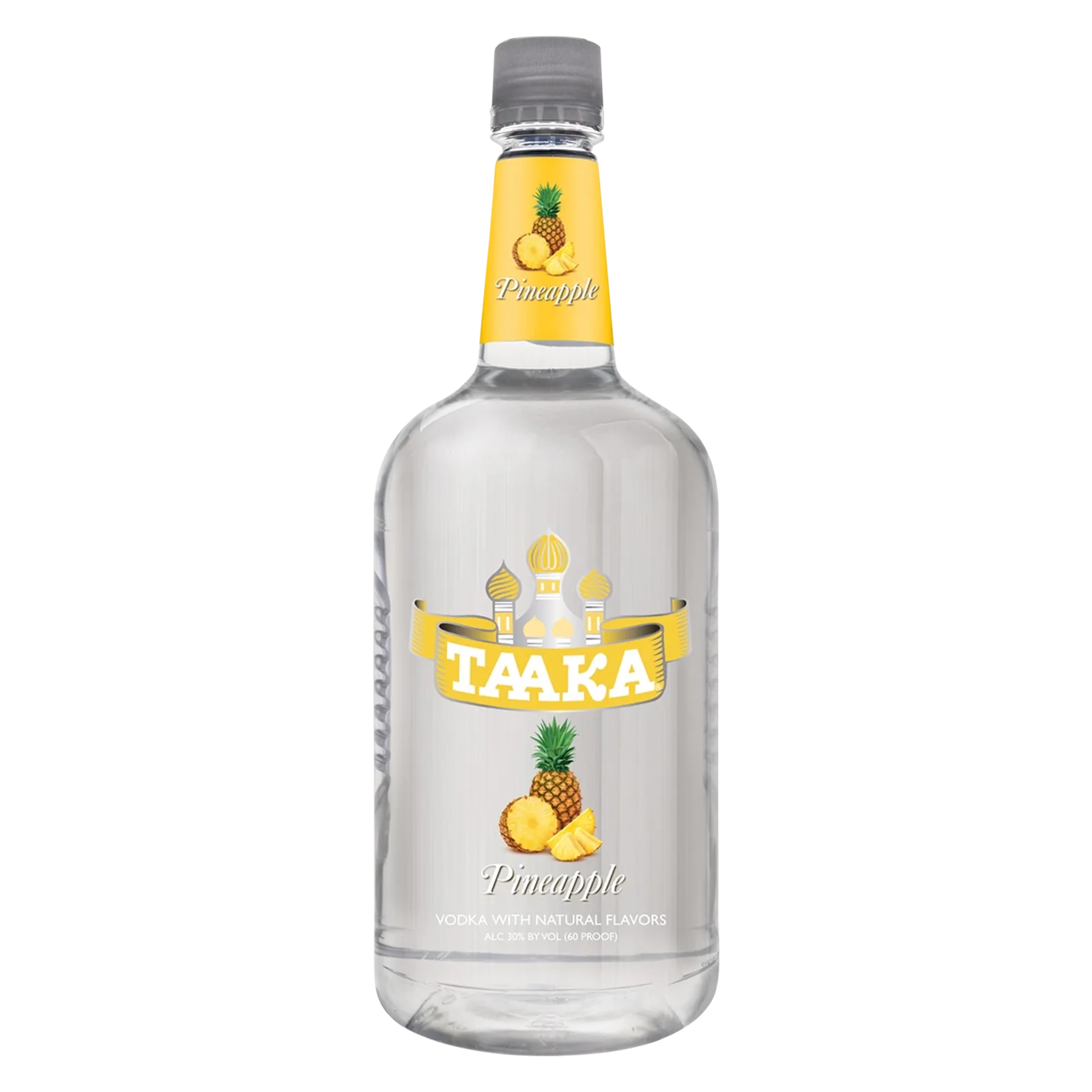 Taaka Pineapple Vodka
