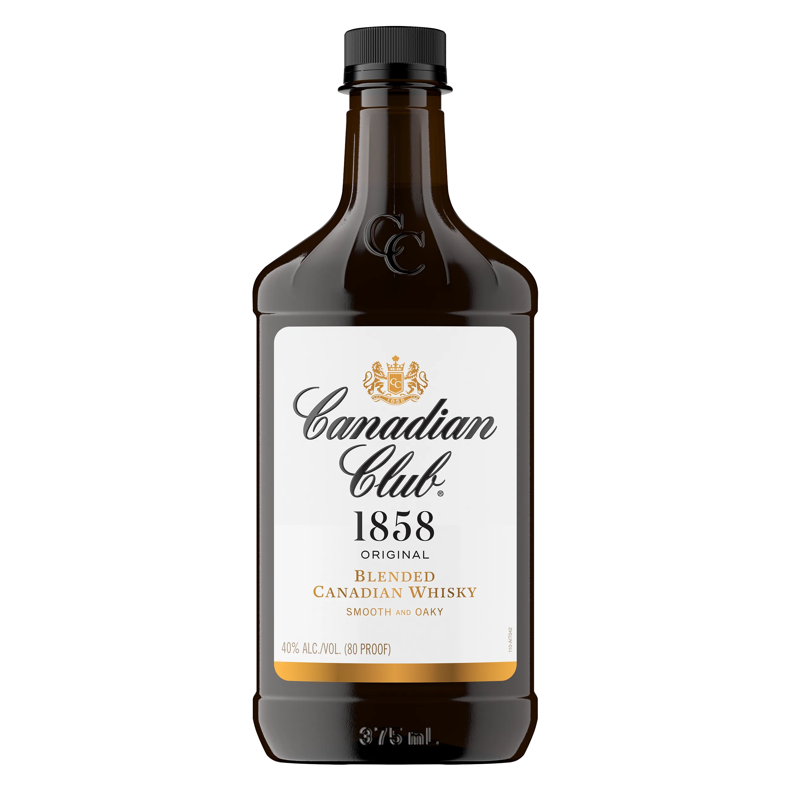 Canadian Club 1858 (80 proof
