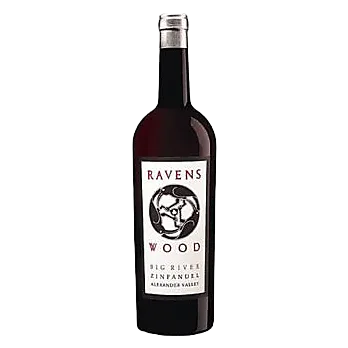 Ravenswood Big River Zinfandel