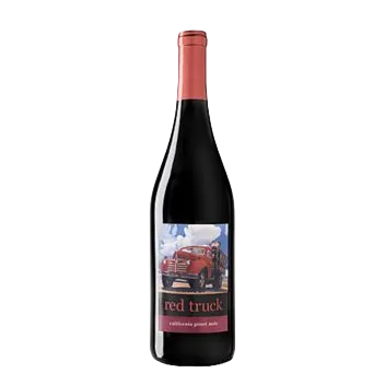 Red Truck Pinot Noir
