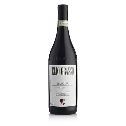 Elio Grasso Barolo Ginestra 16