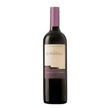El Portillo Cabernet