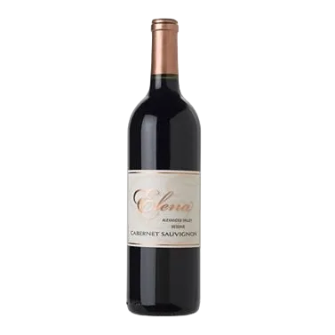 Elena Cabernet Reserve '07
