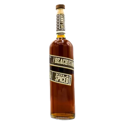 Sammy'S Beach Bar Rum Kola Spiced