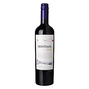 Montemar Andes Harmonia Red