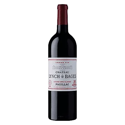 Chateau Lynch-Bages 2015 Pauillac