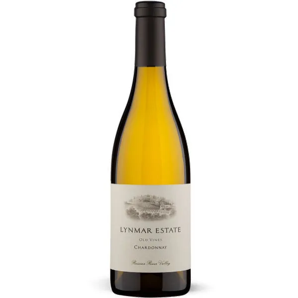 Lynmar Estates Old Vines Russian River Chardonnay 2018