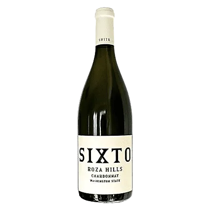 Sixto Roza Hills Chardonnay