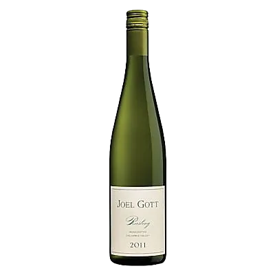 Joel Gott Riesling