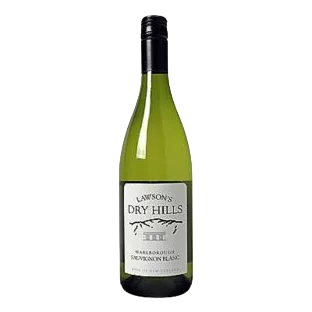 Lawson's Dry Hills Sauvignon Blanc