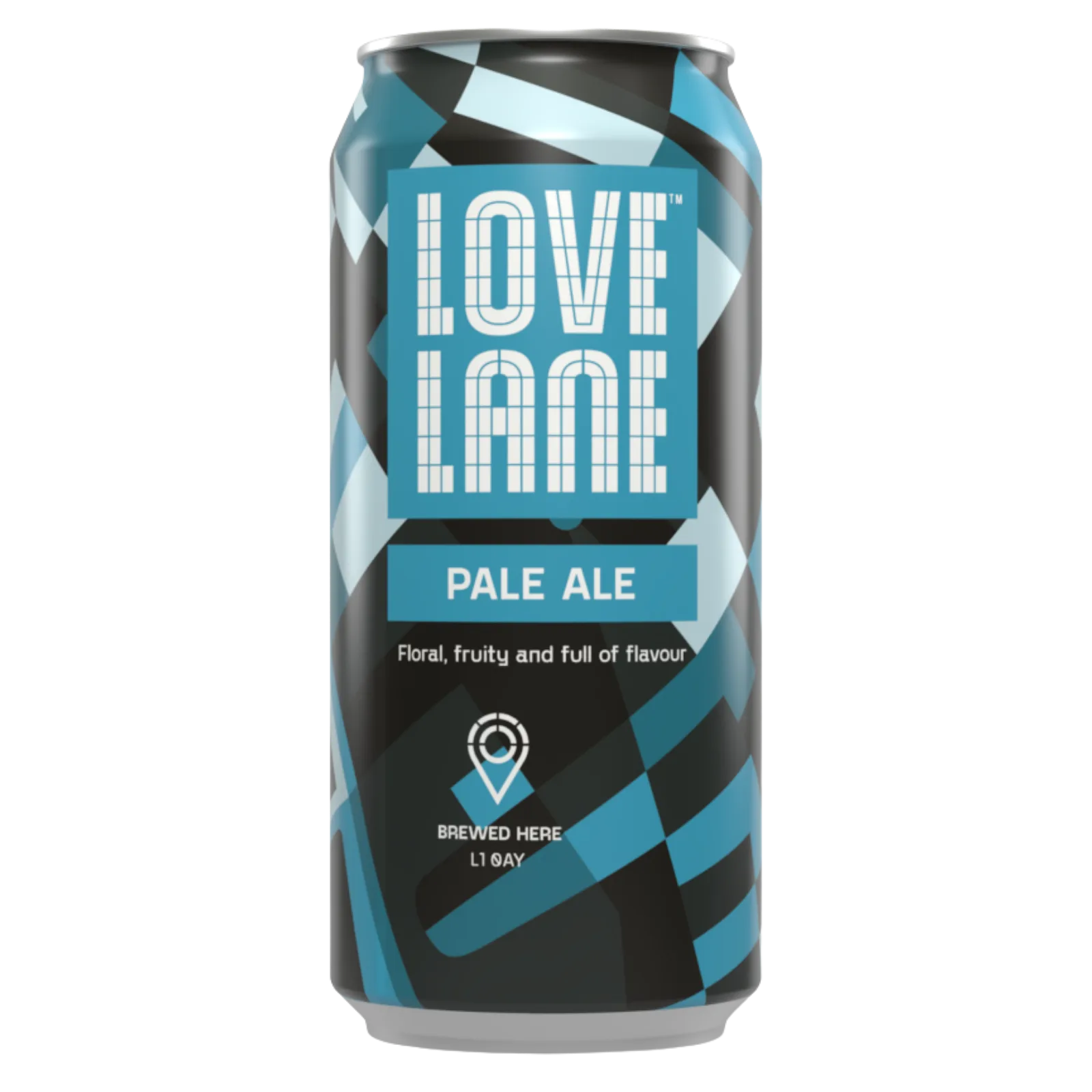 Love Lane Pale Ale