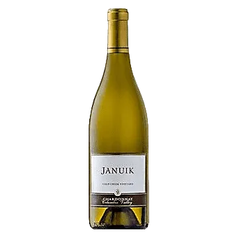 Januik Cold Creek Vineyard Chardonnay