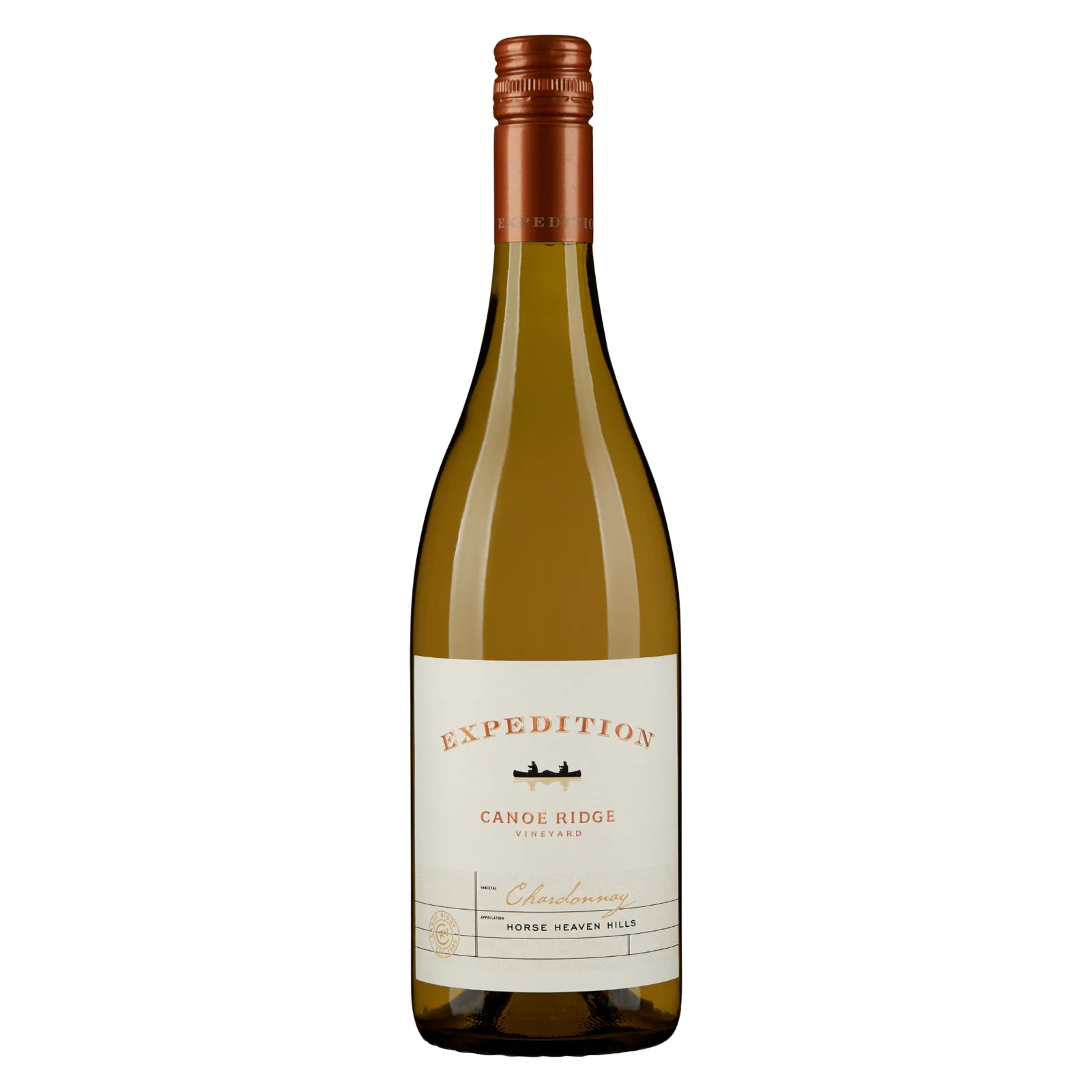 Canoe Ridge Expedition Chardonnay