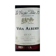 Alberdi Rioja Reserva