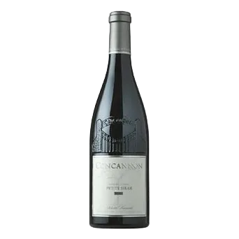 Concannon Petite Sirah
