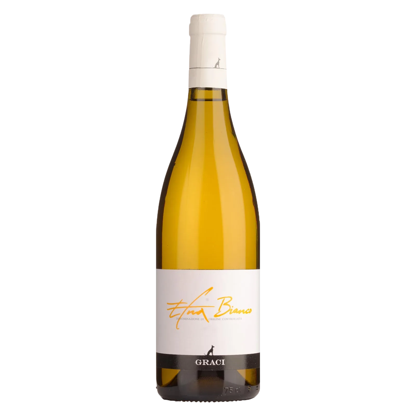 Graci Etna Bianco 2018