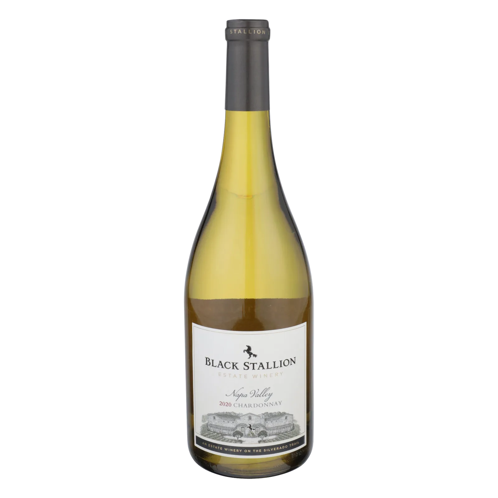 Black Stallion Chardonnay
