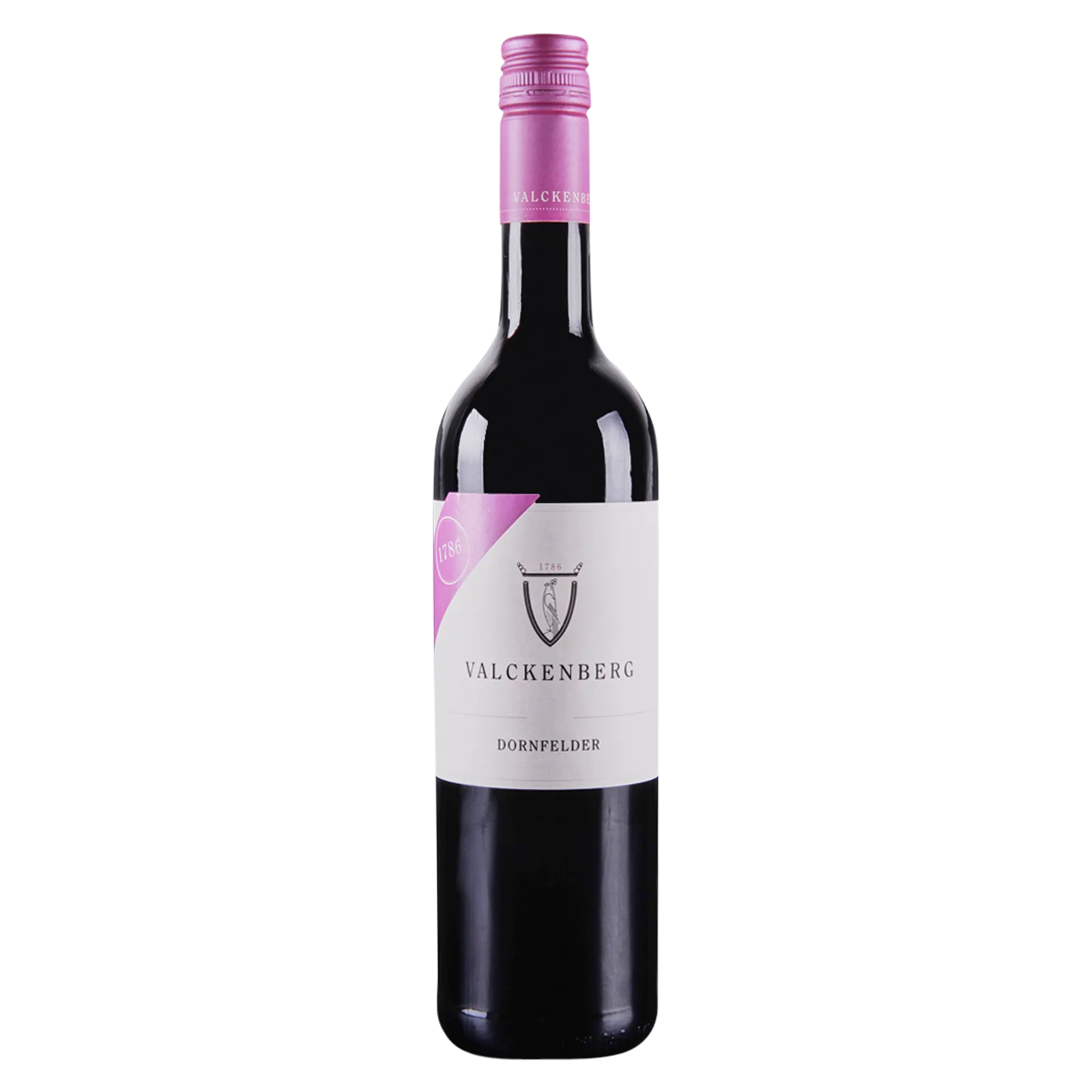 Valckenberg Dornfelder 9% ABV