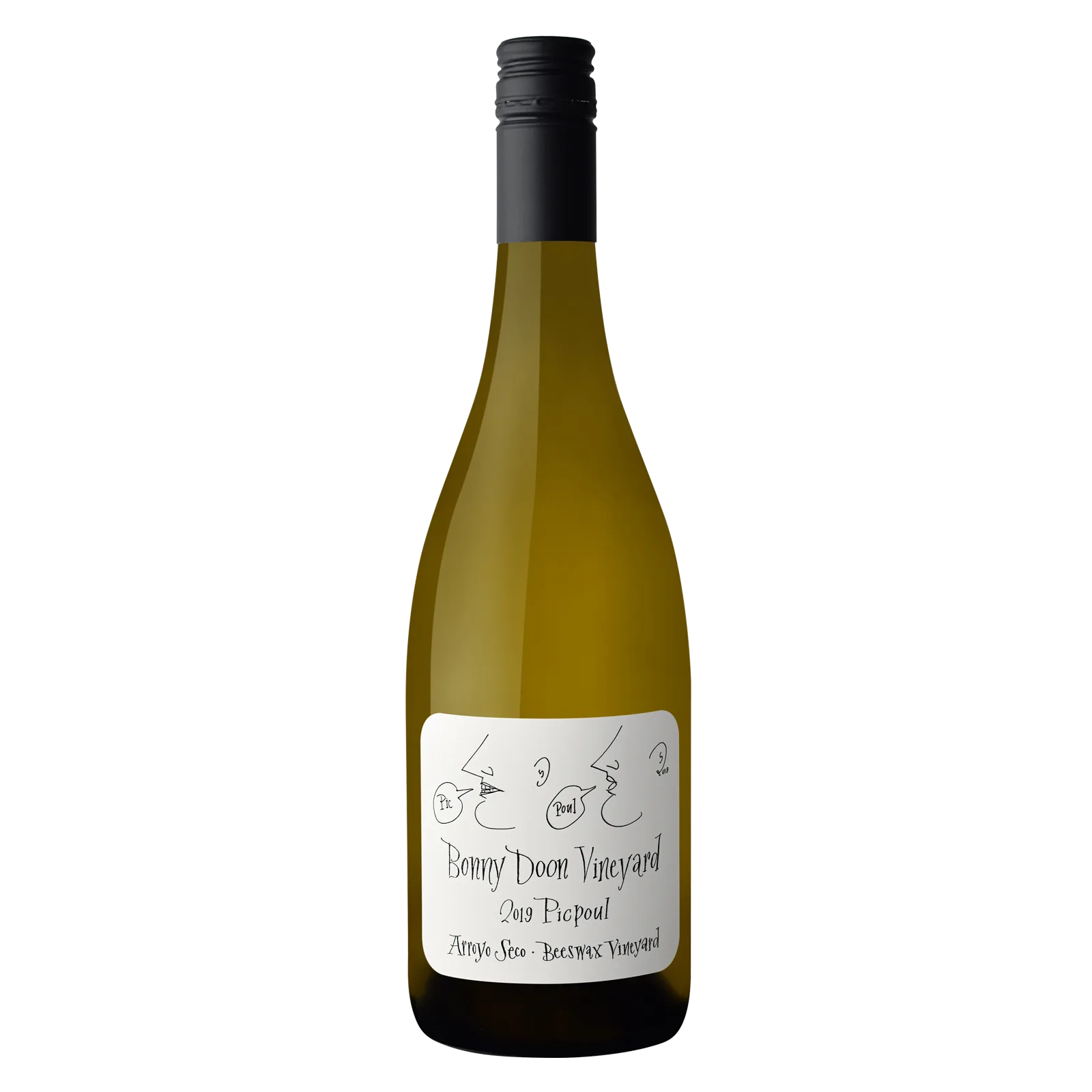 Bonny Doon Picpoul 2020