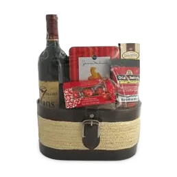 M.D. Phillips 7 Dead Zin Basket (1 BSKT)