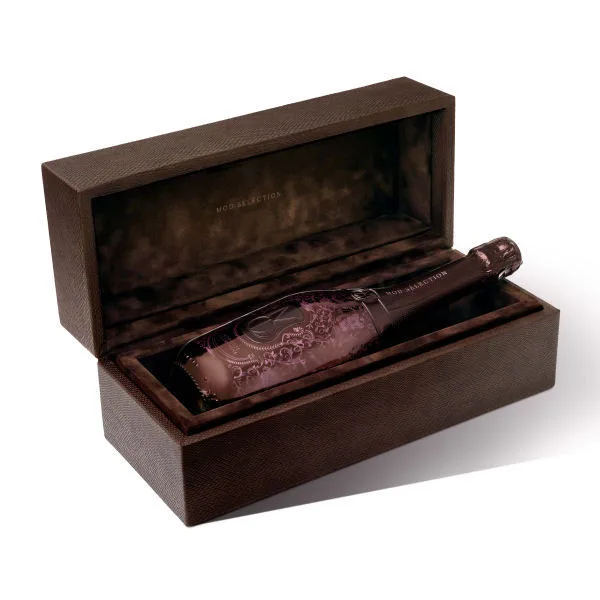 Mod Selection Rose Champagne Nv