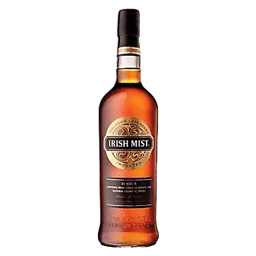 Irish Mist Irish Whiskey