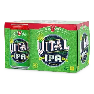 VICTORY VITAL IPA 6PKC (6PKC