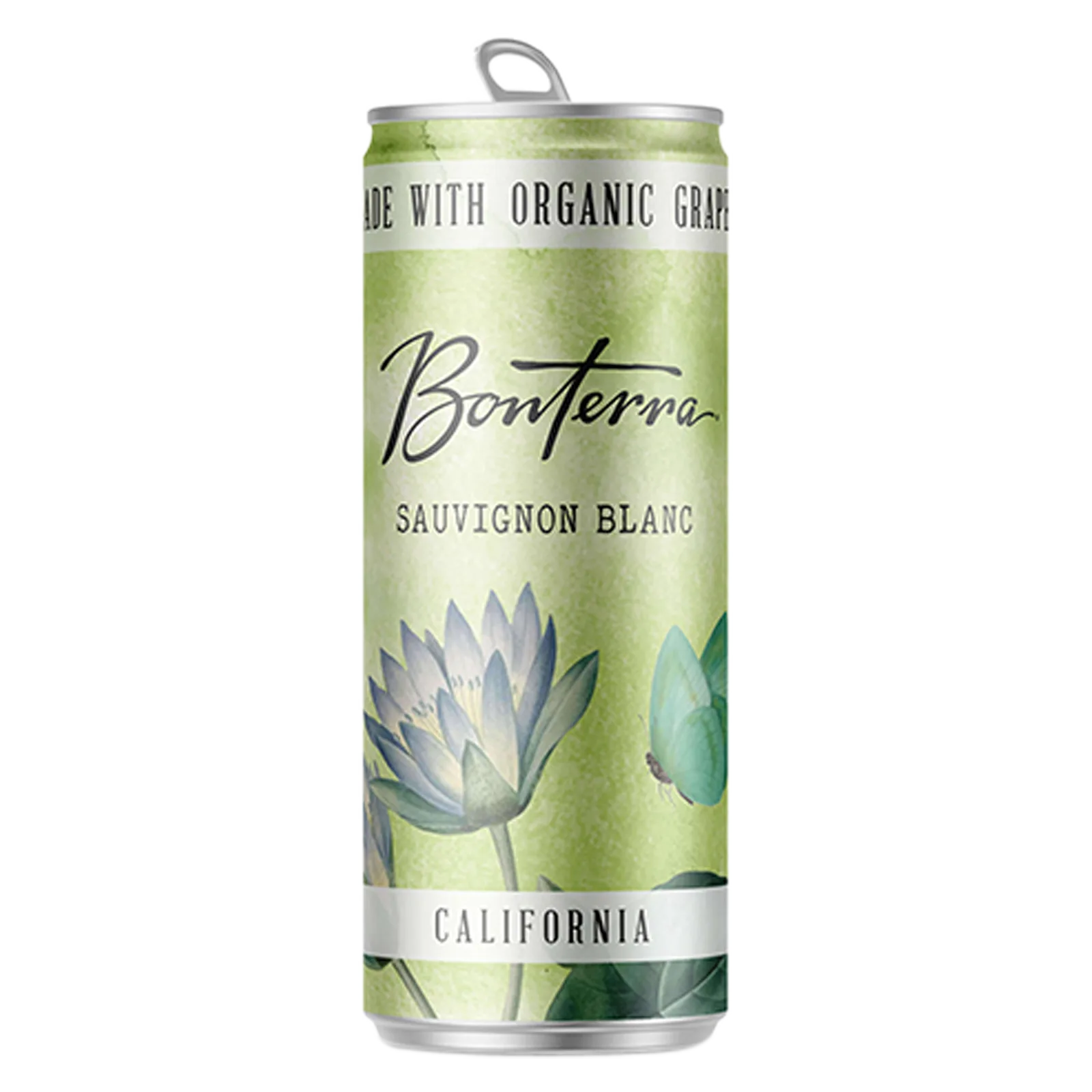 Bonterra Sauvignon Blanc 250ml