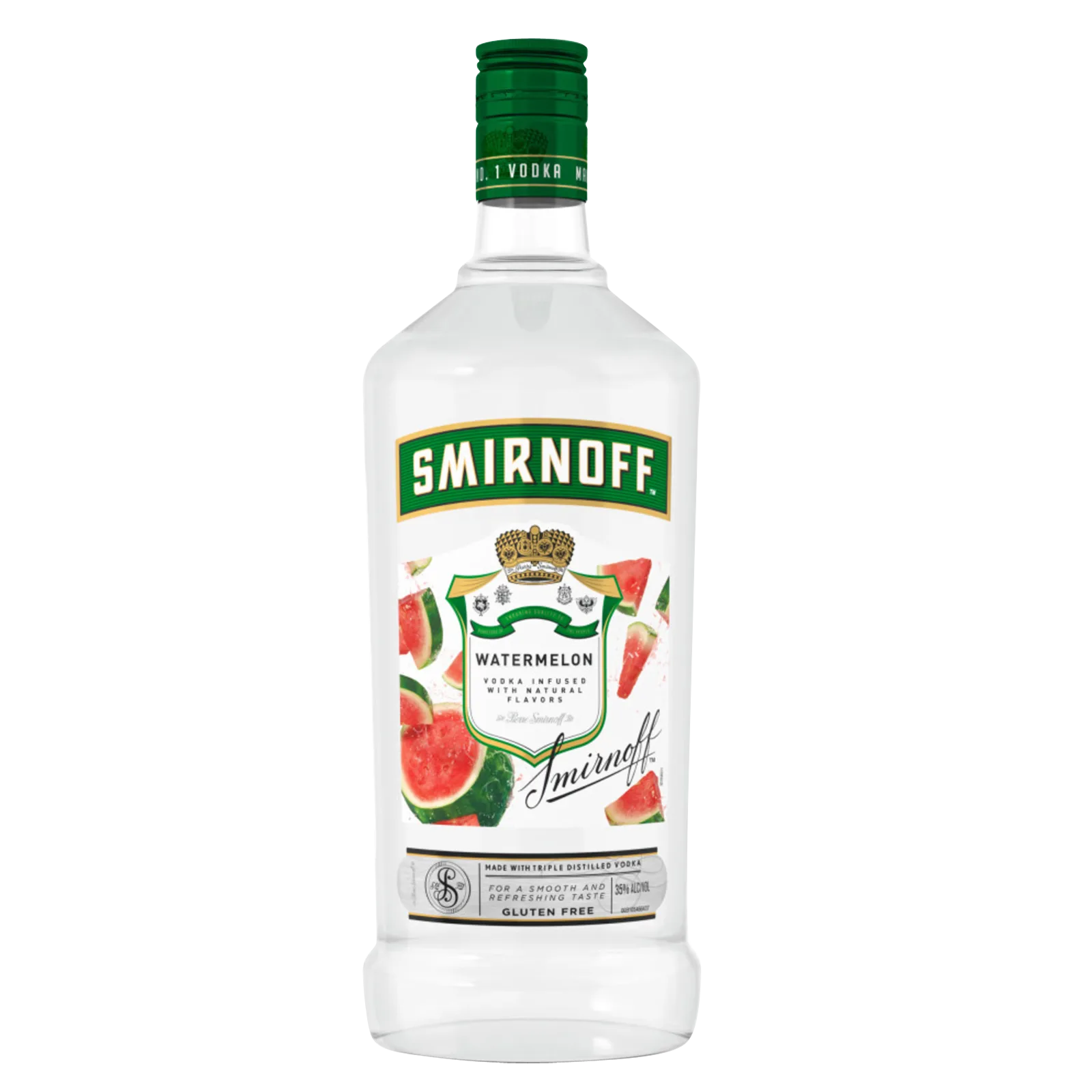Smirnoff Watermelon Twist