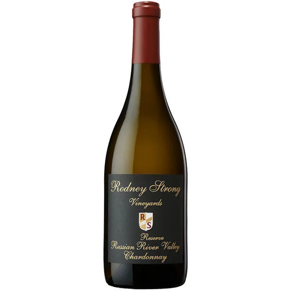 Rodney Strong Reserve Russian River Chardonnay 2021