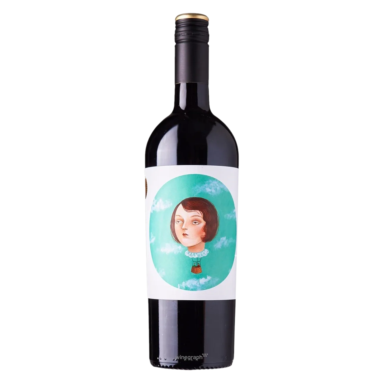 Penley Estates Hyland Shiraz