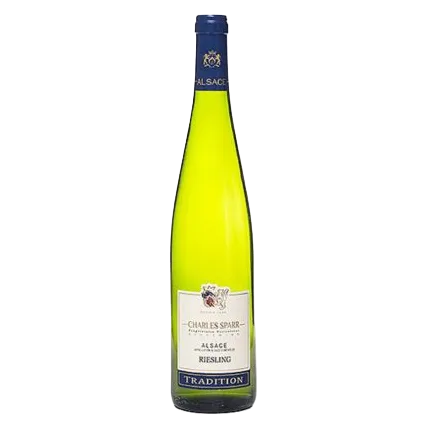CHARLES SPARR RIESLING TRADITI