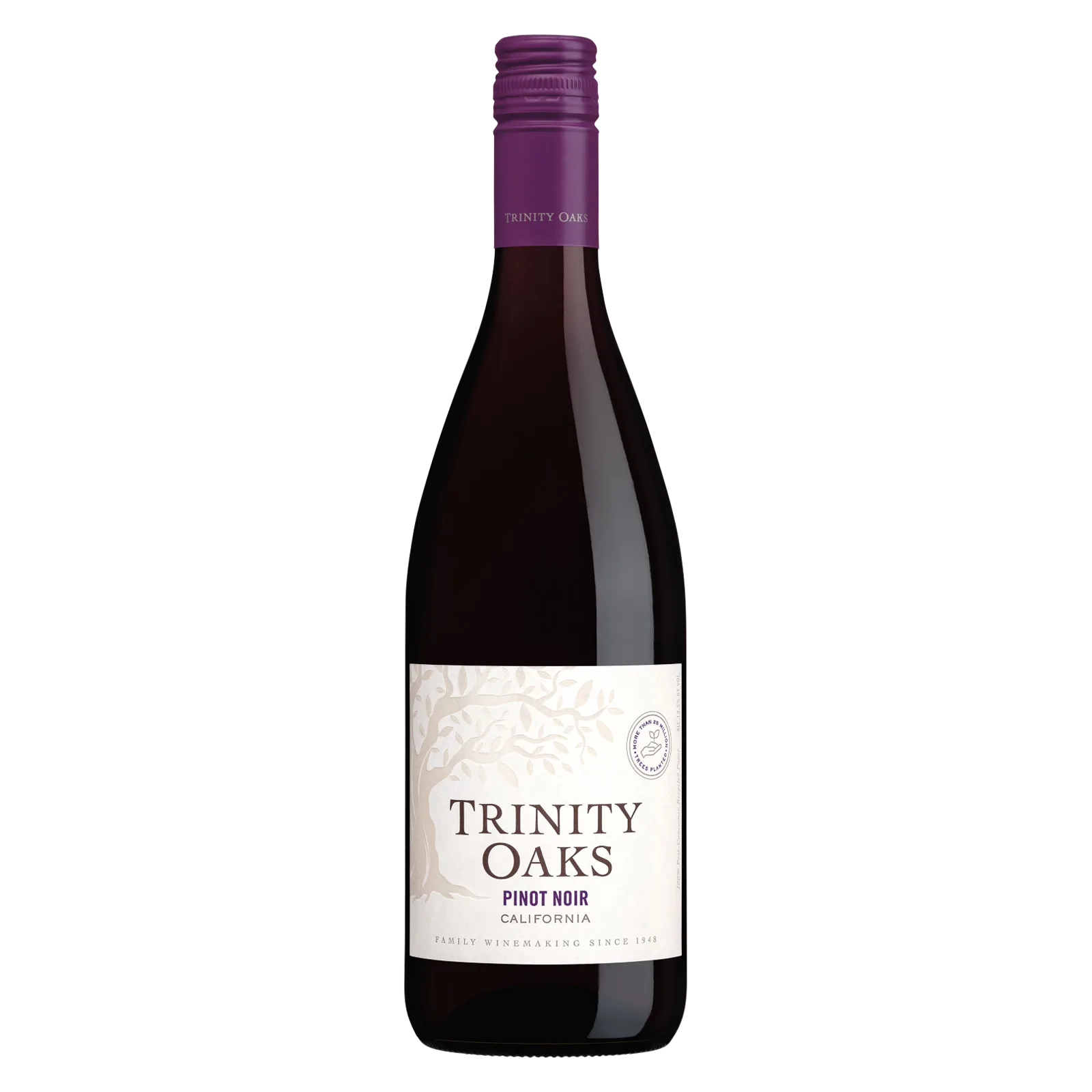 Trinity Oaks Pinot Noir
