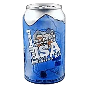 Two Beers Trailhead Inida Pale Ale (6PKC