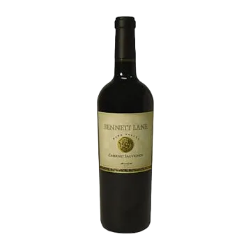 Bennett Lane Cabernet '04