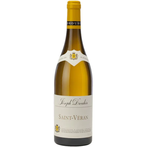 Joseph Drouhin Saint Veran Chardonnay 2022