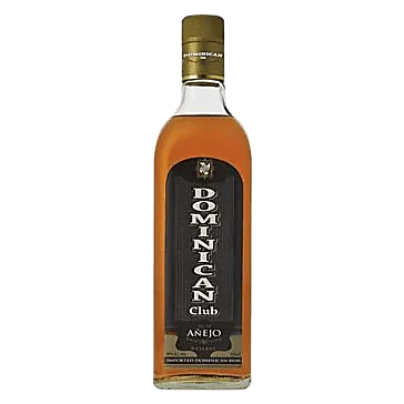 Dominican Club Anejo Rum