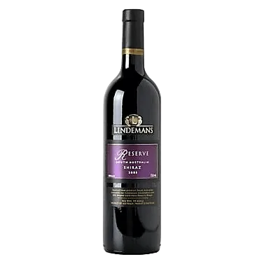 Lindemans Shiraz Reserve