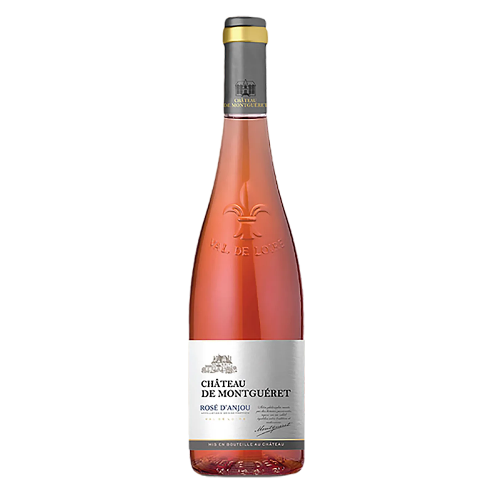 Chateau de Montgueret Rose 2021