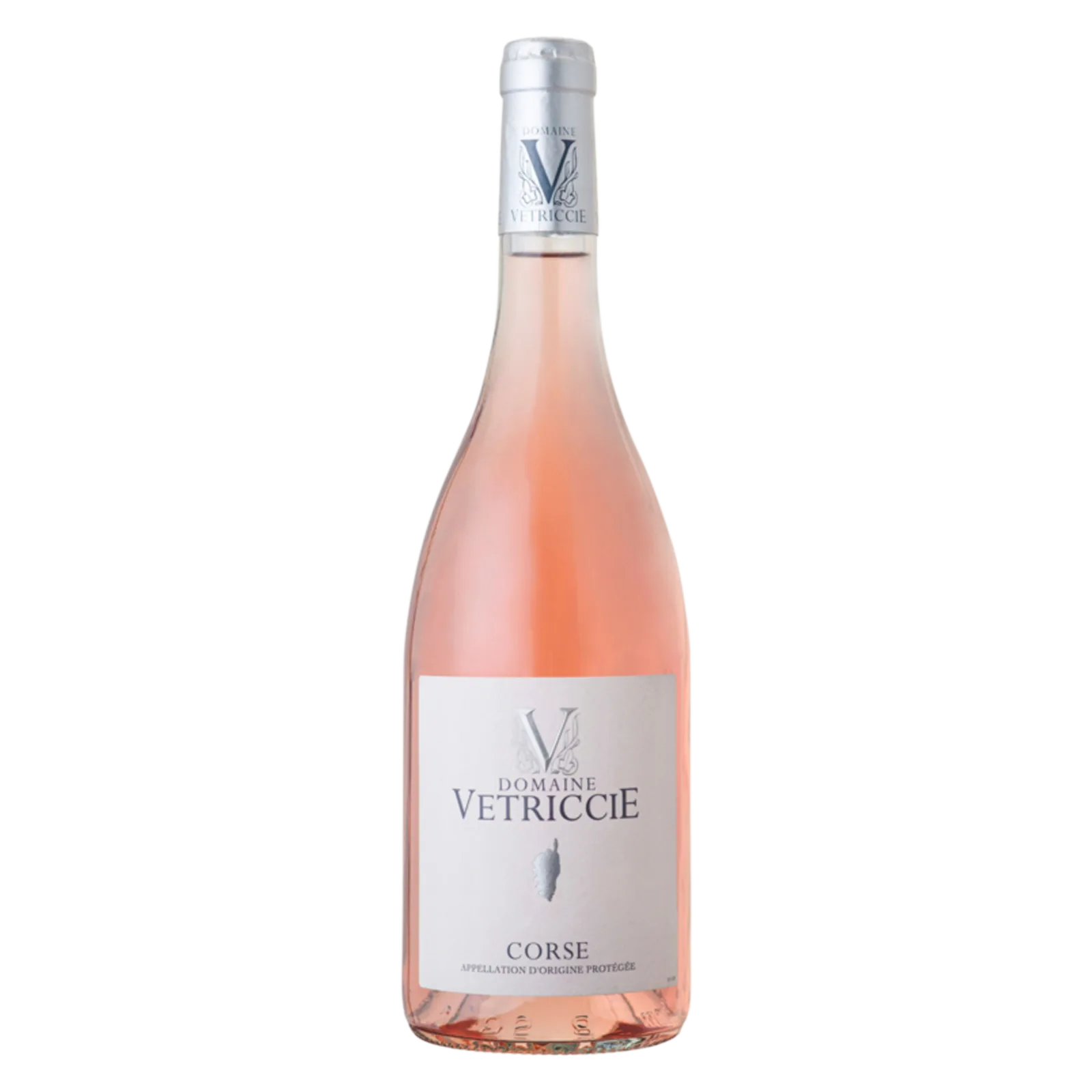 Domaine Vetriccie Crse Rose 2020