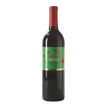 Lolonis Ladybug Red Cuvee VIII