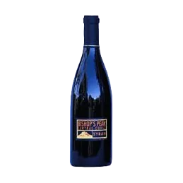 Bishop's Peak Syrah '04