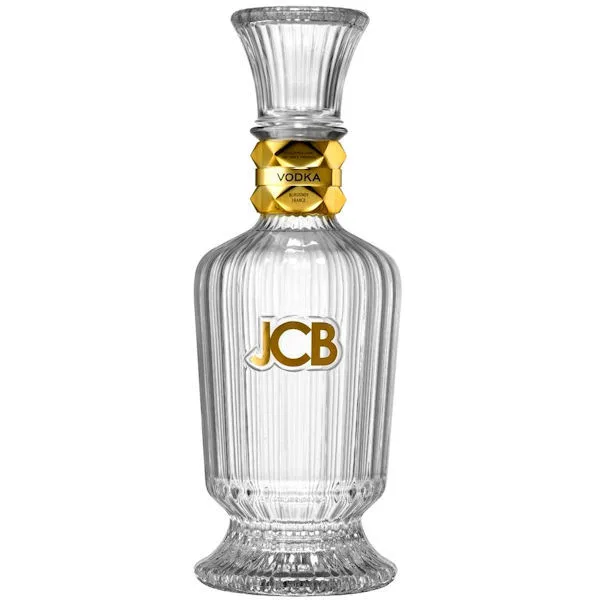 Jcb Spirits Pure Vodka 750Ml