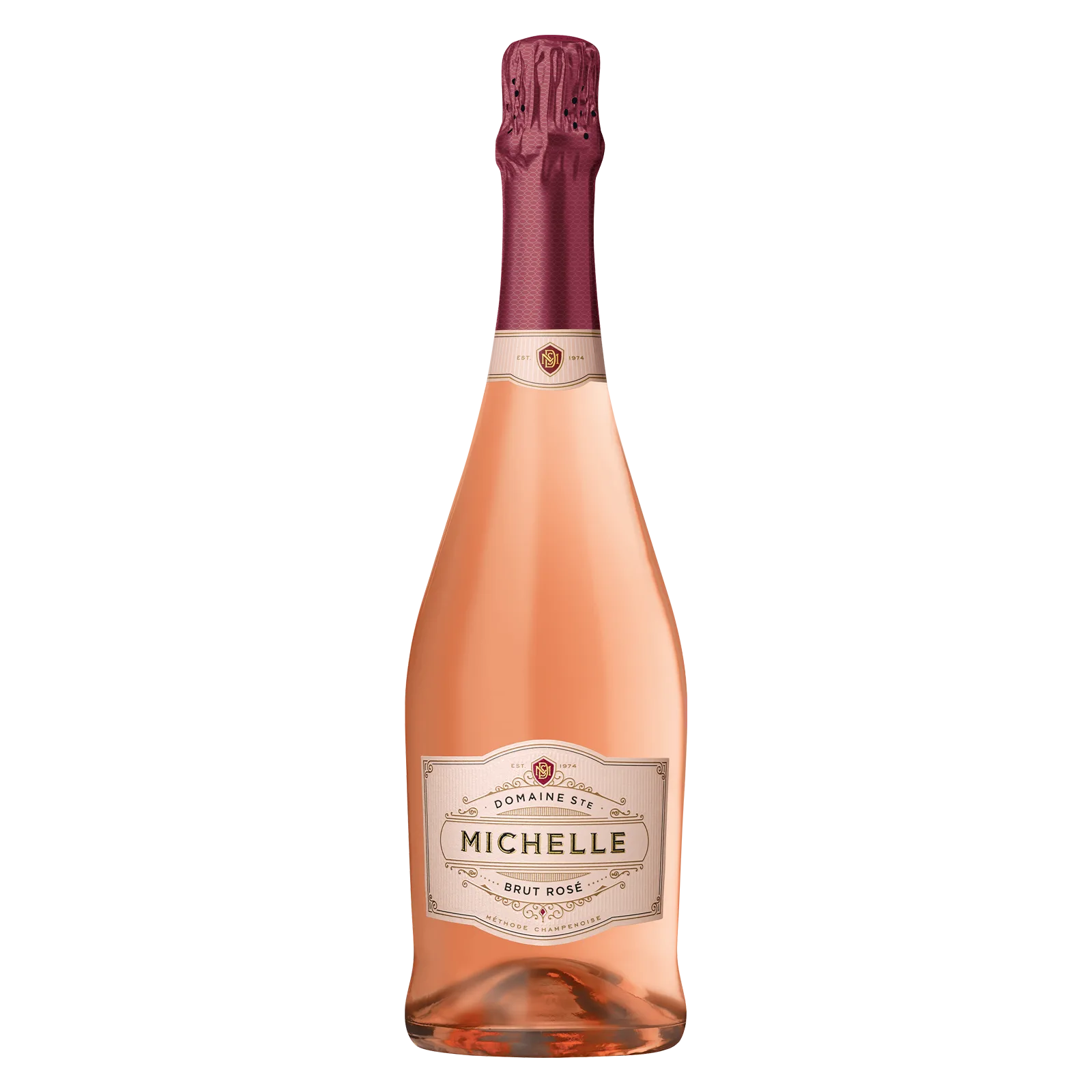 Michelle Brut Rose
