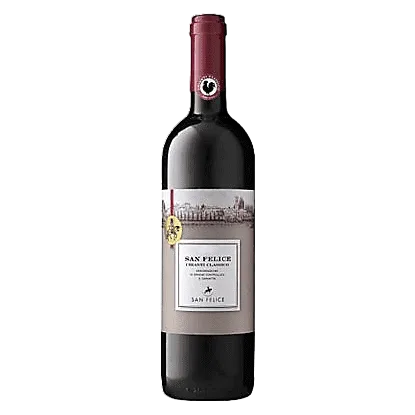 San Felice Chianti Classico
