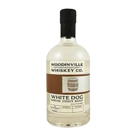 Woodinville Whiskey White Dog
