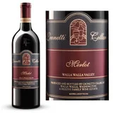Leonetti Walla Walla Merlot 2021