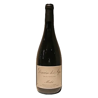 Dom des Aspes Merlot '07